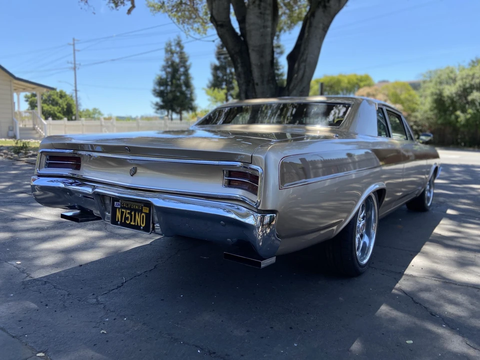 1964 Buick Skylark 3rd Gen - Image 8 of 31