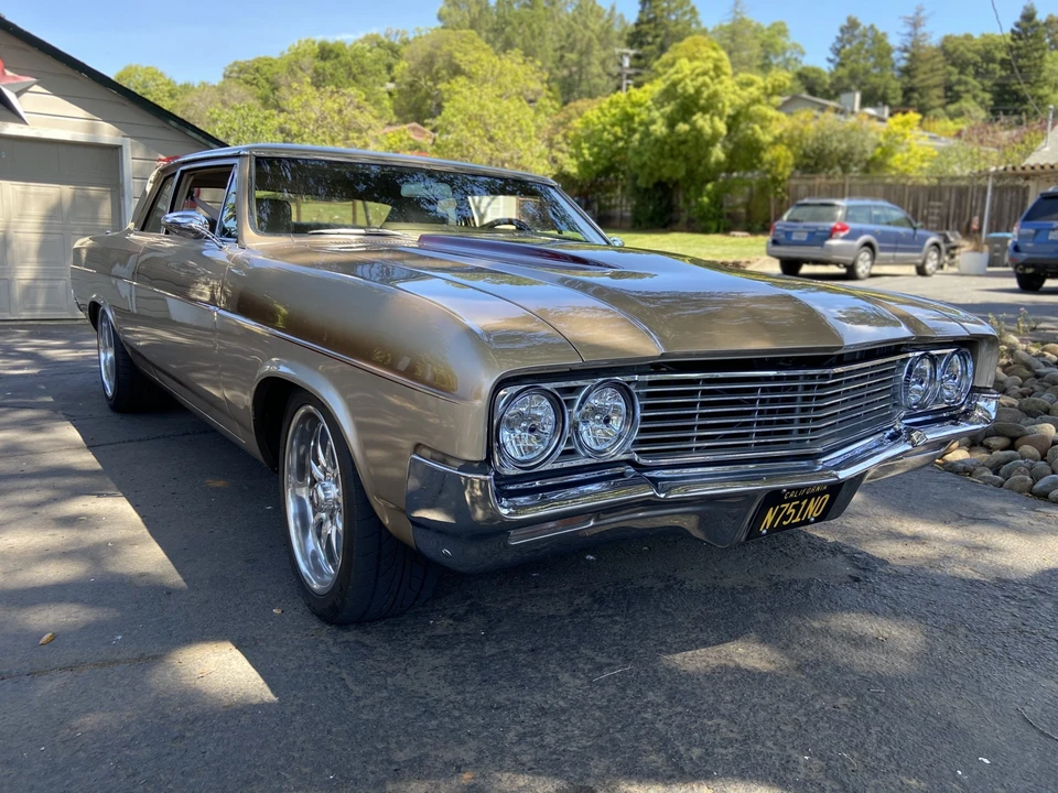 1964 Buick Skylark 3rd Gen - Image 7 of 31