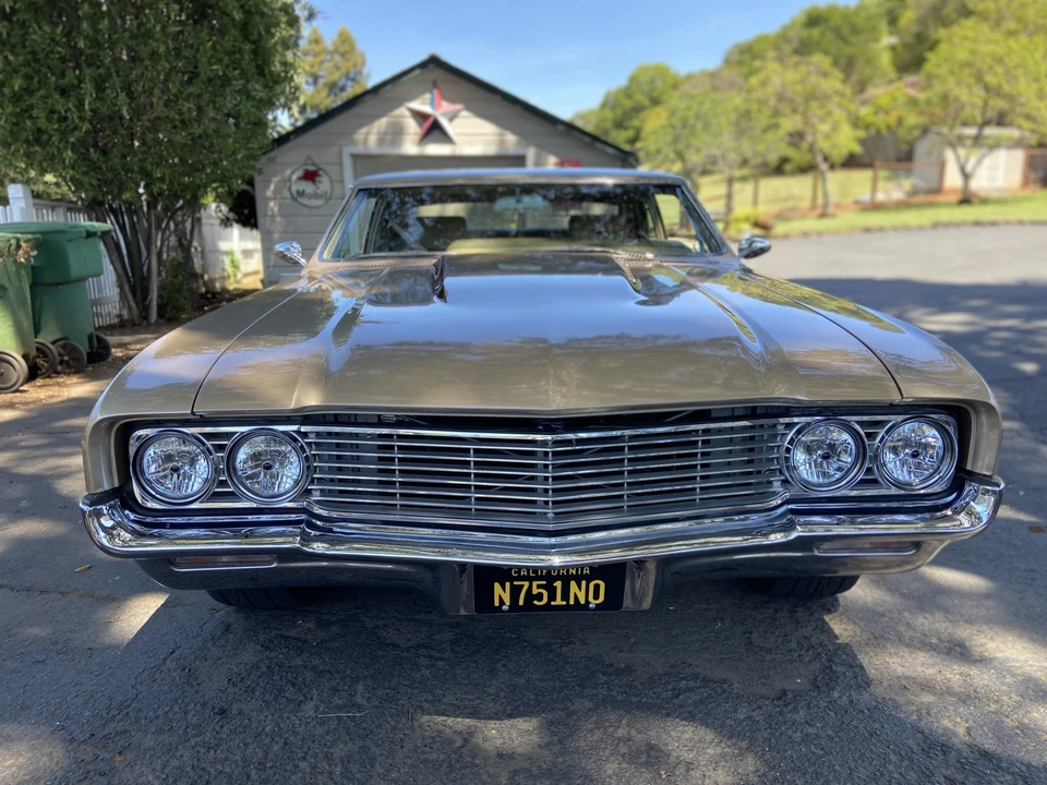 1964 Buick Skylark 3rd Gen - Image 6 of 31