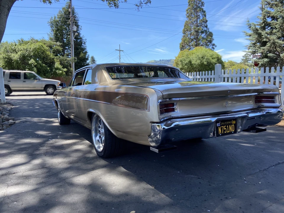 1964 Buick Skylark 3rd Gen - Image 4 of 31