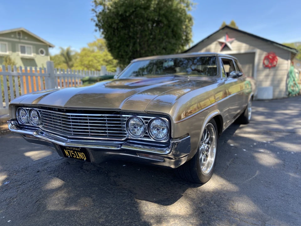 1964 Buick Skylark 3rd Gen - Image 3 of 31