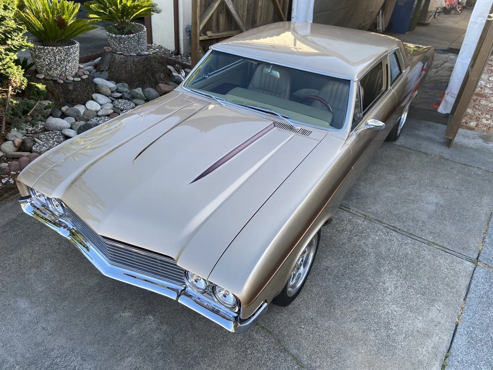 1964 Buick Skylark 3rd Gen - Image 2 of 31