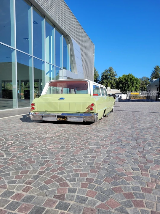1964 Chevrolet Biscayne - Image 26 of 31