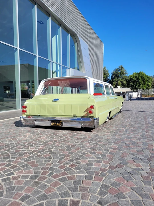 1964 Chevrolet Biscayne - Image 27 of 31