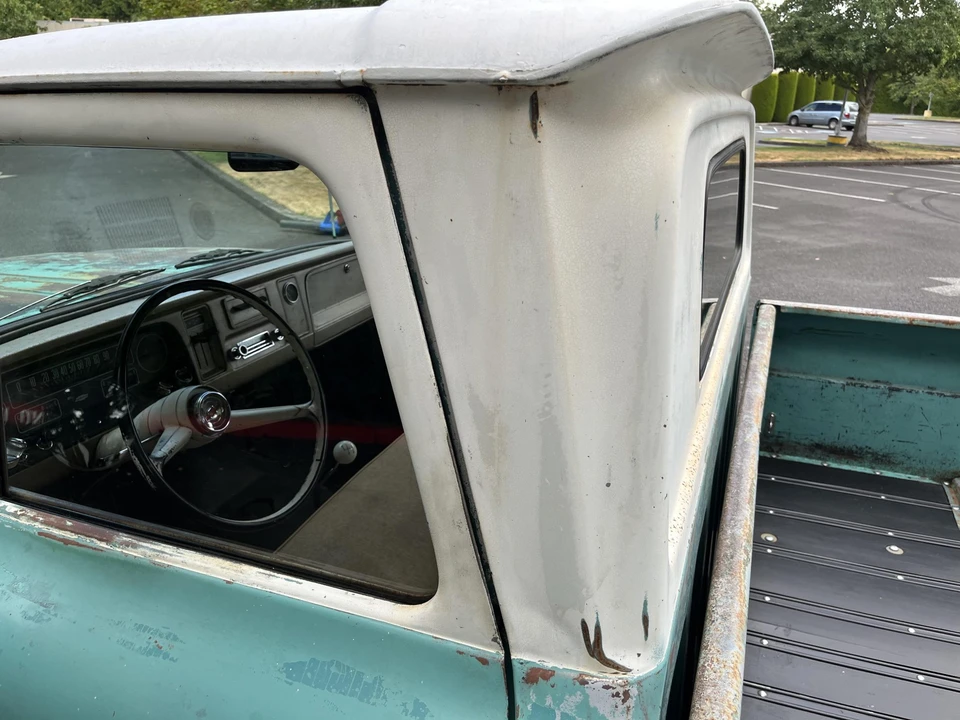 1964 Chevrolet C/K 1st Gen - Image 24 of 31