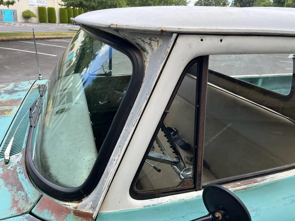 1964 Chevrolet C/K 1st Gen - Image 21 of 31