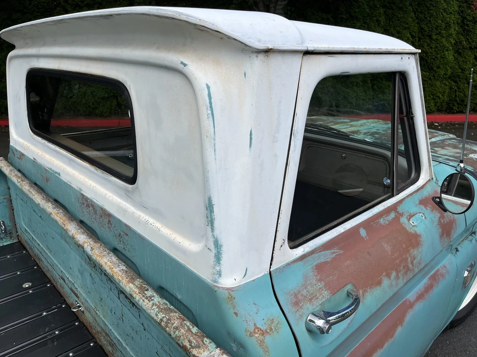 1964 Chevrolet C/K 1st Gen - Image 27 of 31