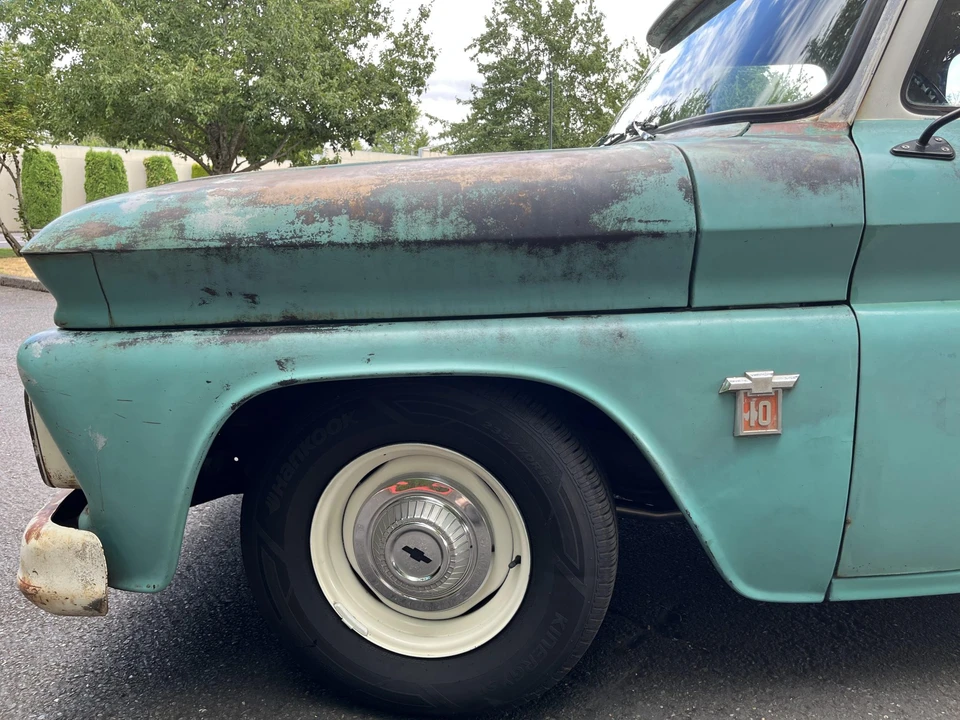 1964 Chevrolet C/K 1st Gen - Image 31 of 31