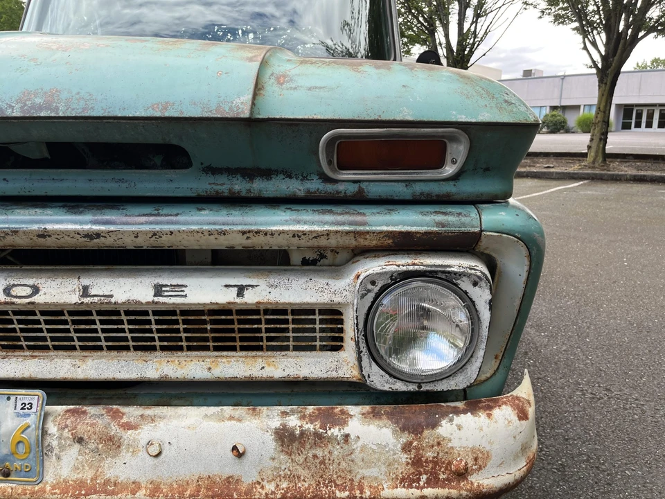 1964 Chevrolet C/K 1st Gen - Image 18 of 31
