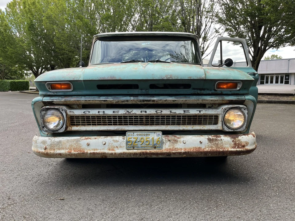 1964 Chevrolet C/K 1st Gen - Image 11 of 31