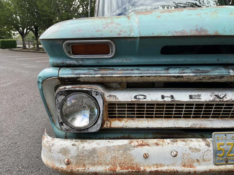 1964 Chevrolet C/K 1st Gen - Image 16 of 31