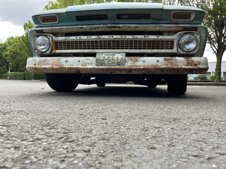 1964 Chevrolet C/K 1st Gen - Image 15 of 31