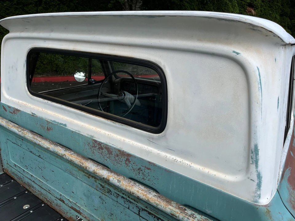 1964 Chevrolet C/K 1st Gen - Image 26 of 31