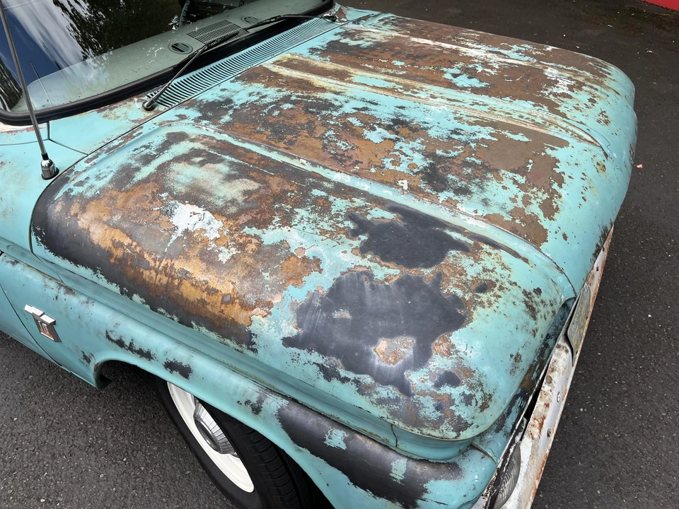 1964 Chevrolet C/K 1st Gen - Image 12 of 31