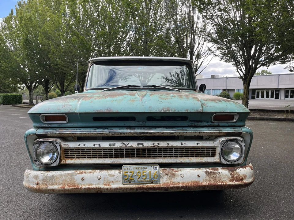 1964 Chevrolet C/K 1st Gen - Image 10 of 31