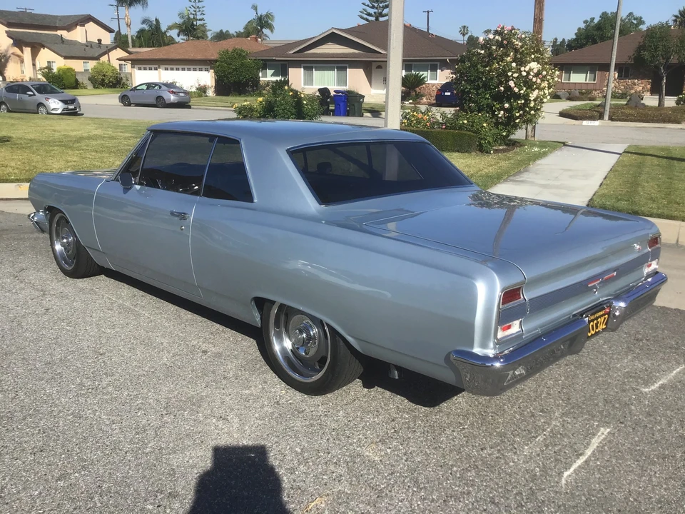 1964 Chevrolet Chevelle 1st Gen - Image 6 of 31