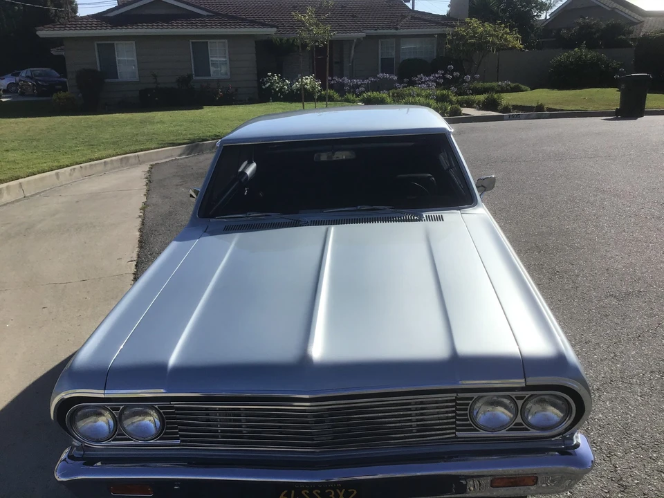1964 Chevrolet Chevelle 1st Gen - Image 13 of 31