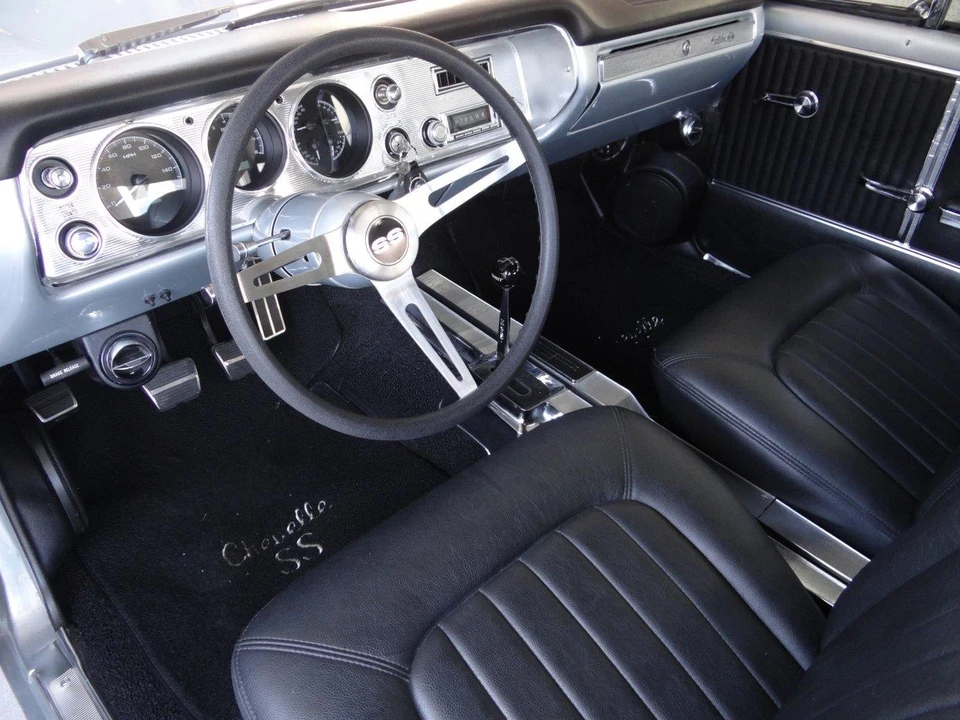 1964 Chevrolet Chevelle 1st Gen - Image 31 of 31