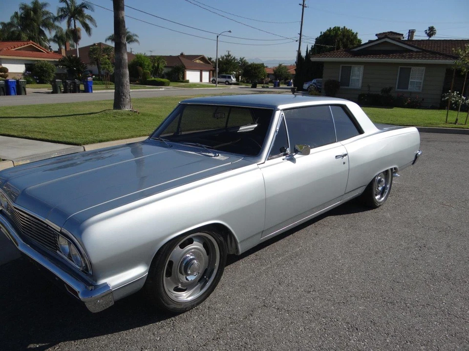 1964 Chevrolet Chevelle 1st Gen - Image 2 of 31