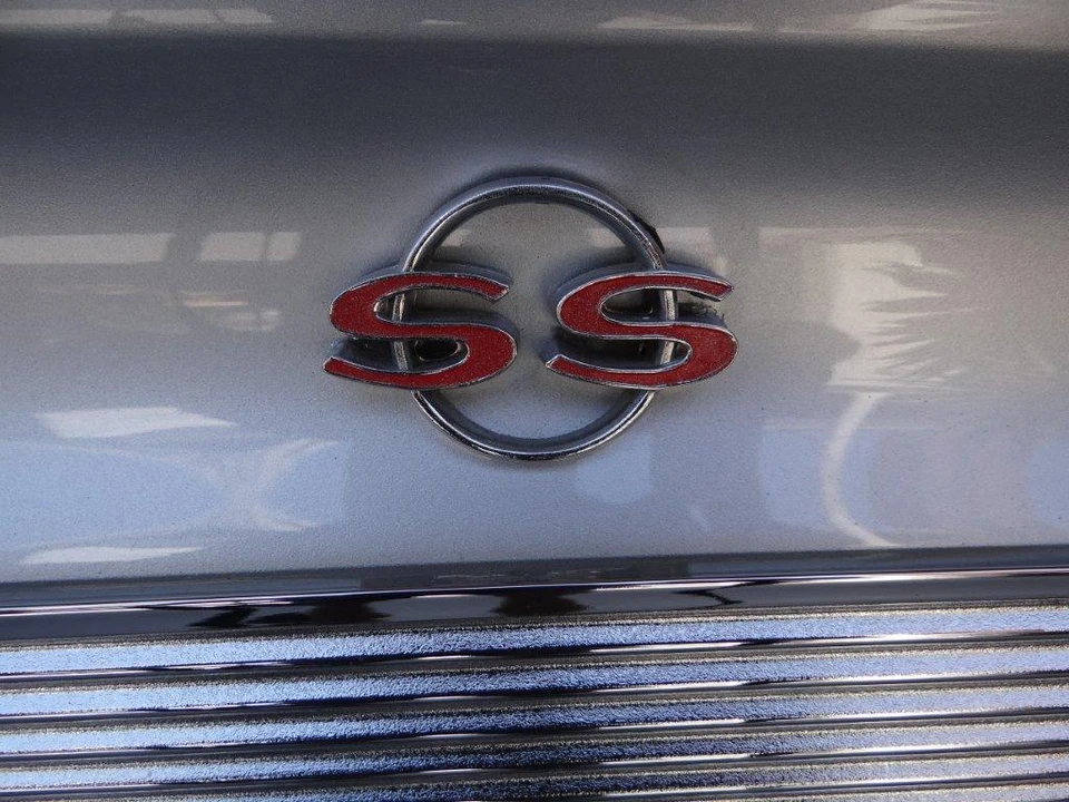 1964 Chevrolet Chevelle 1st Gen - Image 19 of 31