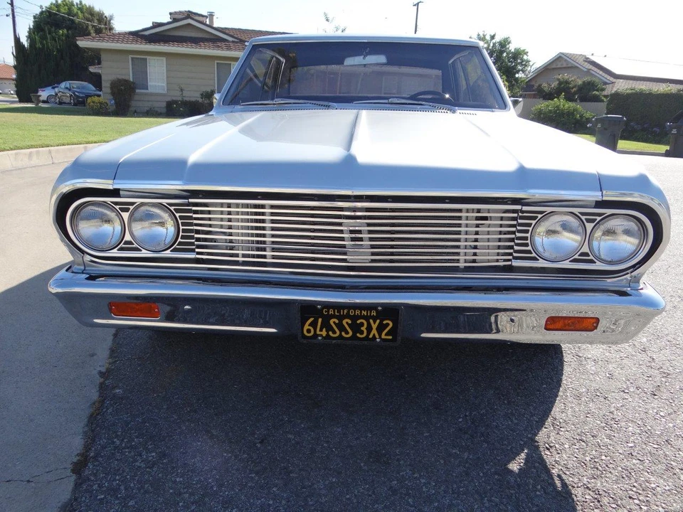 1964 Chevrolet Chevelle 1st Gen - Image 14 of 31