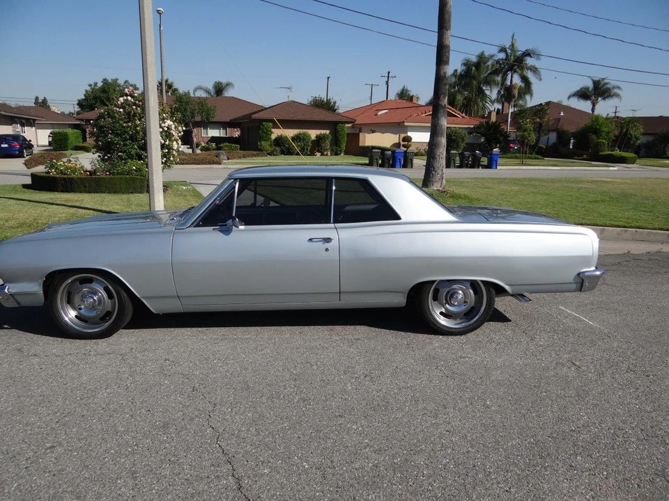 1964 Chevrolet Chevelle 1st Gen - Image 4 of 31