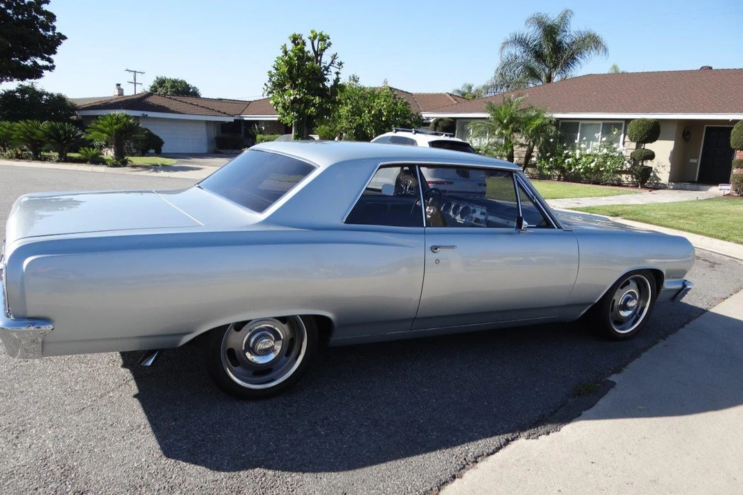 1964 Chevrolet Chevelle 1st Gen - Image 11 of 31