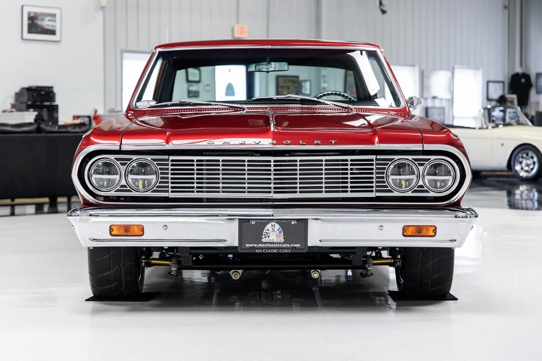 1964 Chevrolet Chevelle 1st Gen - Image 2 of 31