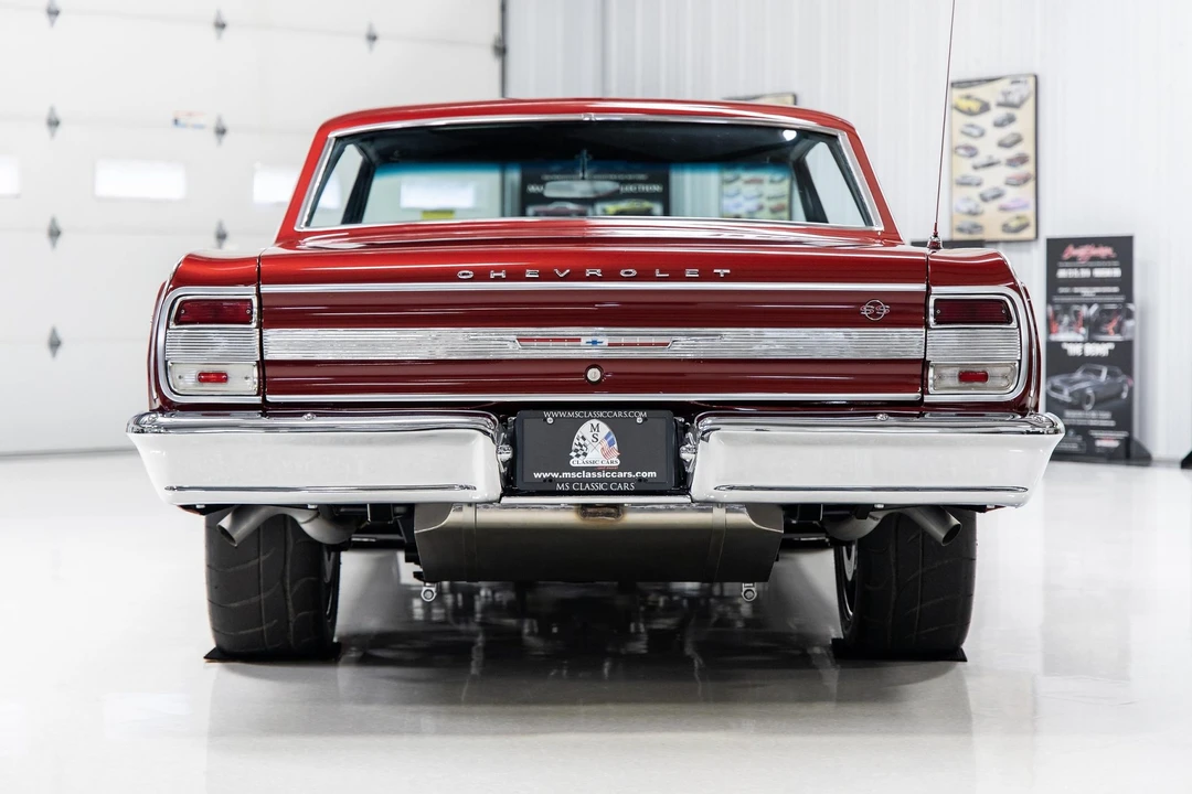 1964 Chevrolet Chevelle 1st Gen - Image 6 of 31
