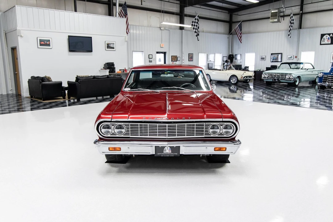 1964 Chevrolet Chevelle 1st Gen - Image 13 of 31