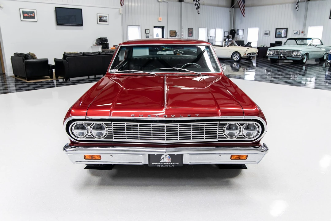 1964 Chevrolet Chevelle 1st Gen - Image 14 of 31