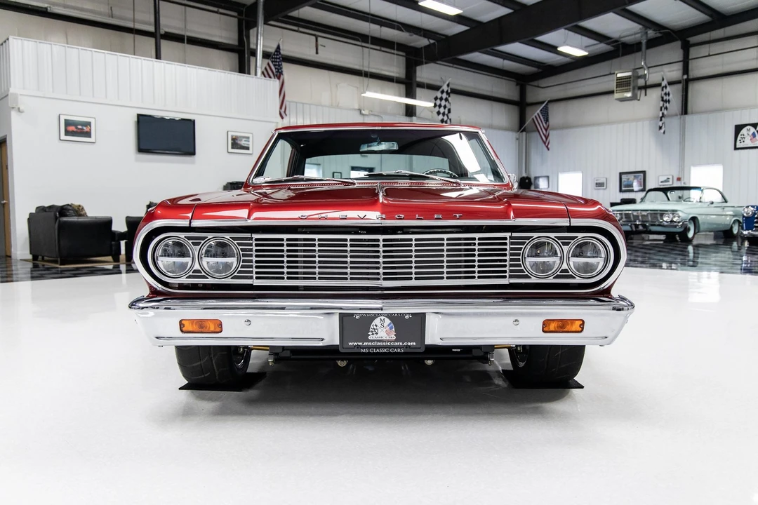 1964 Chevrolet Chevelle 1st Gen - Image 15 of 31