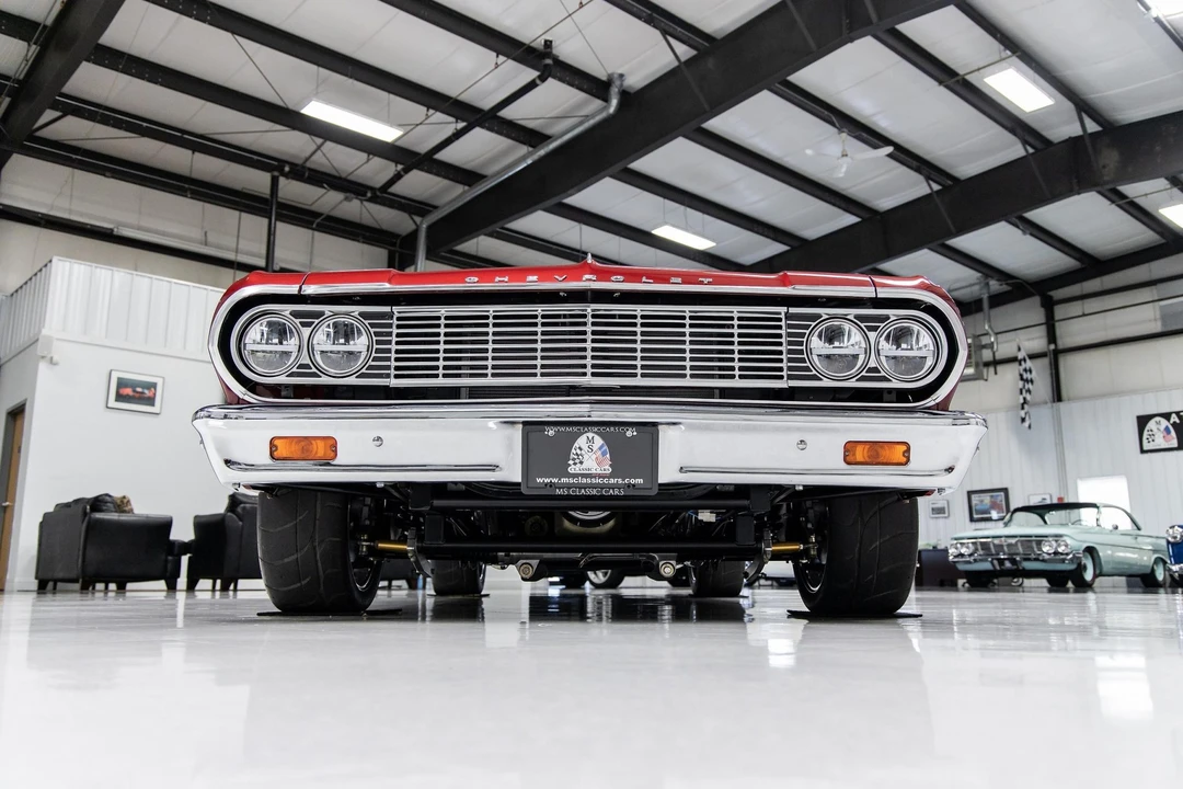 1964 Chevrolet Chevelle 1st Gen - Image 16 of 31