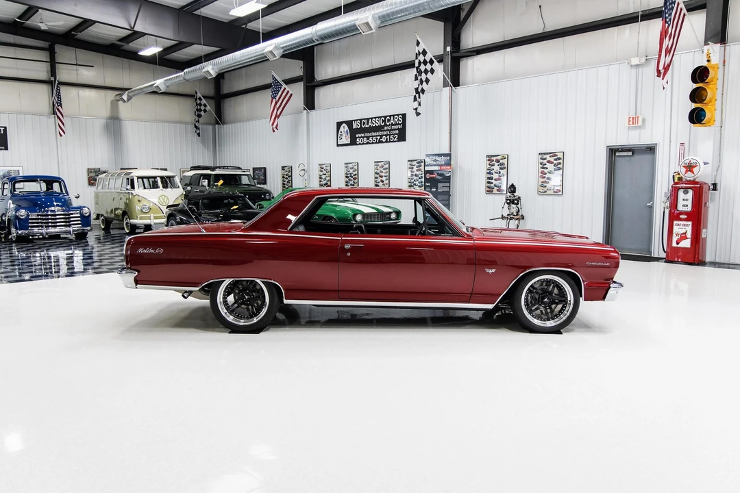 1964 Chevrolet Chevelle 1st Gen - Image 26 of 31