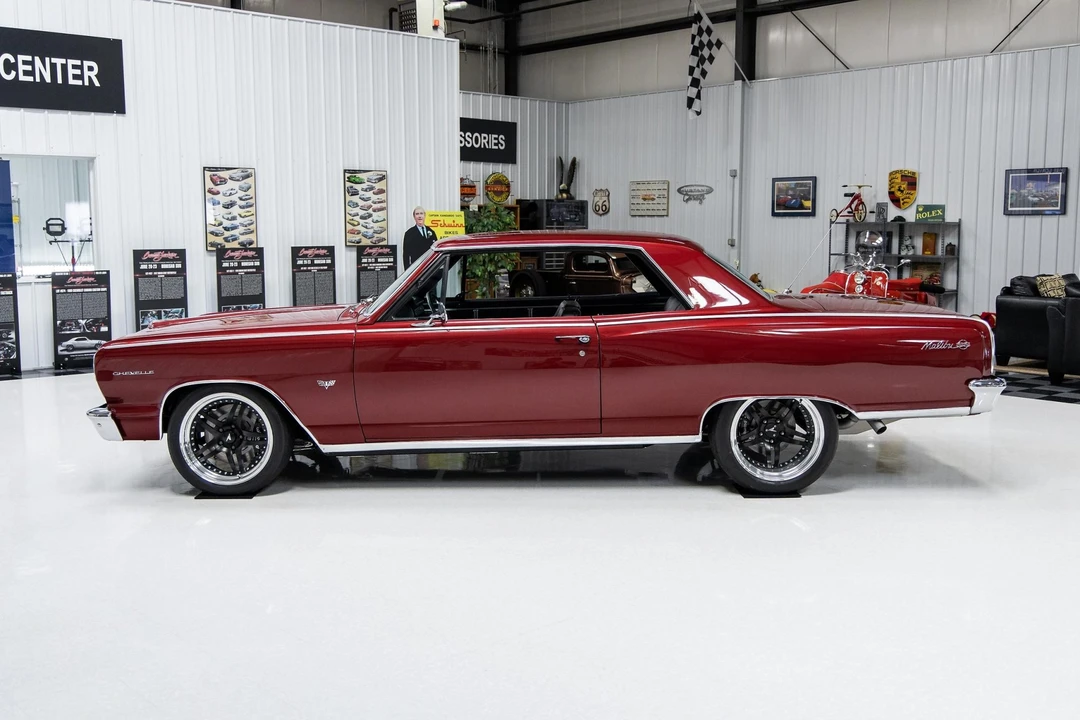 1964 Chevrolet Chevelle 1st Gen - Image 27 of 31