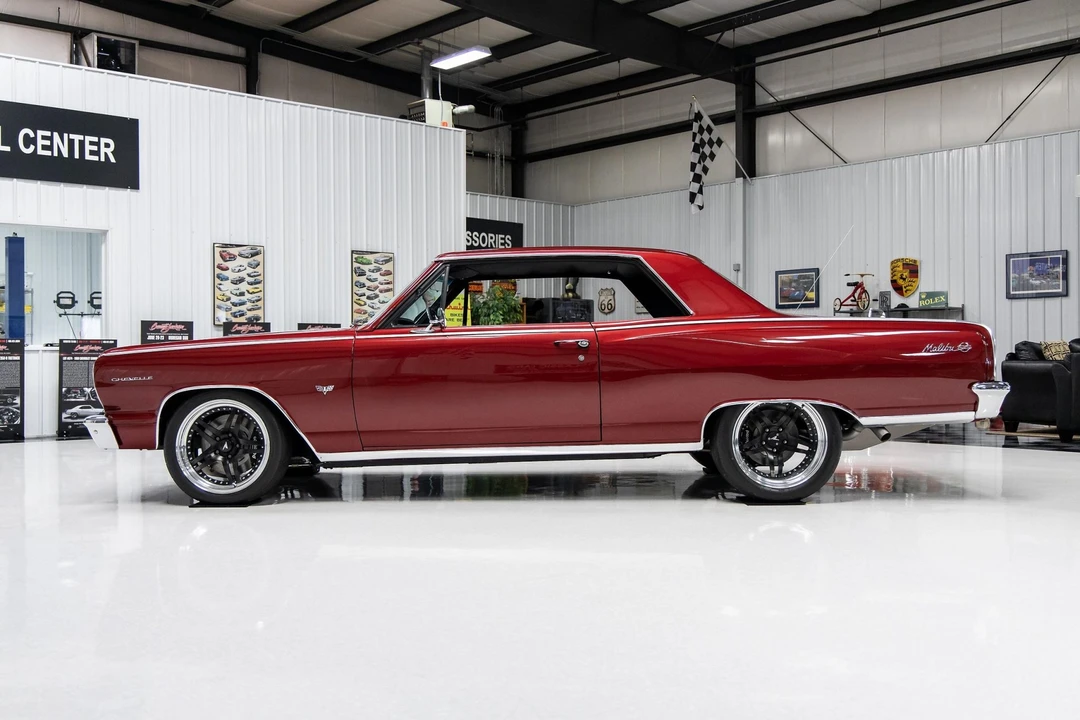 1964 Chevrolet Chevelle 1st Gen - Image 29 of 31