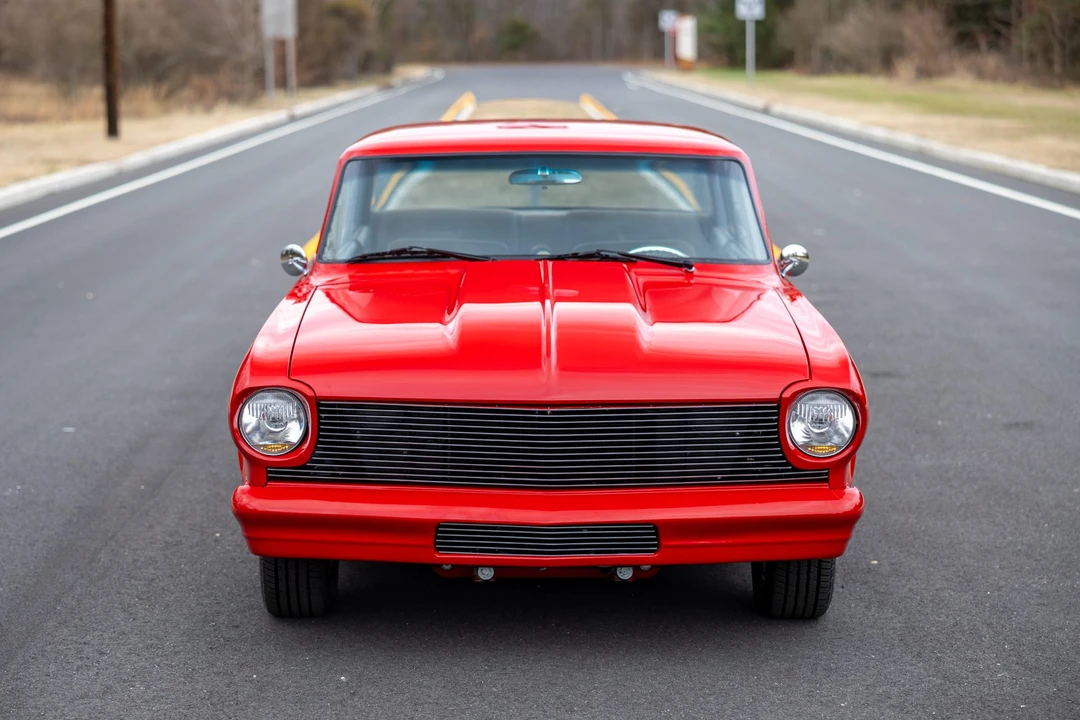 1964 Chevrolet Nova 3rd Gen - Image 5 of 31