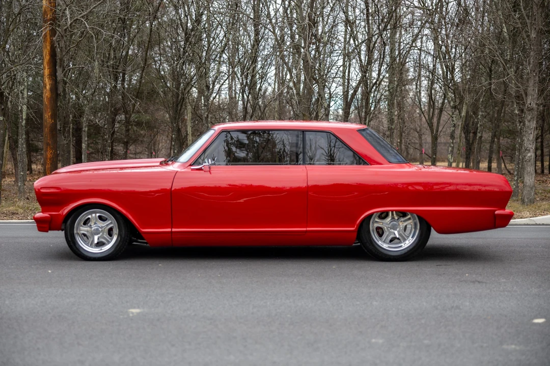 1964 Chevrolet Nova 3rd Gen - Image 15 of 31