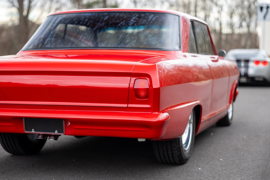 1964 Chevrolet Nova 3rd Gen - Image 21 of 31