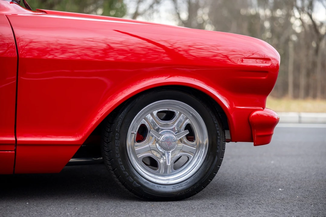 1964 Chevrolet Nova 3rd Gen - Image 25 of 31