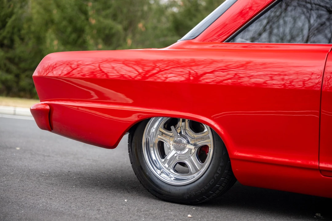 1964 Chevrolet Nova 3rd Gen - Image 23 of 31