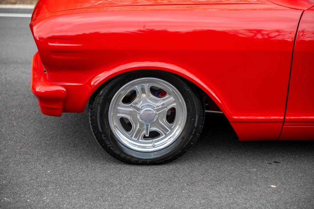1964 Chevrolet Nova 3rd Gen - Image 17 of 31
