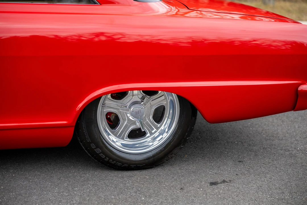 1964 Chevrolet Nova 3rd Gen - Image 18 of 31