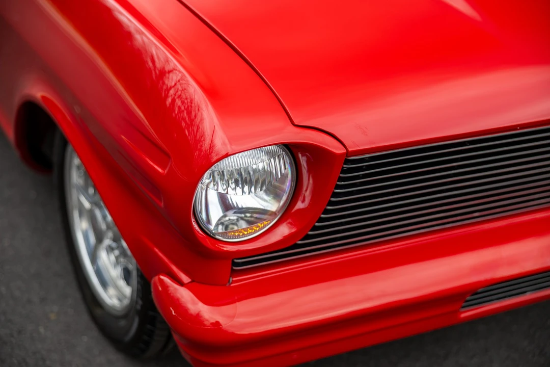 1964 Chevrolet Nova 3rd Gen - Image 26 of 31