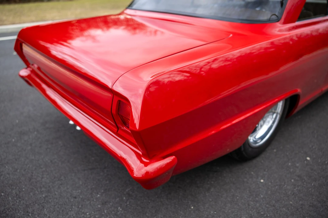1964 Chevrolet Nova 3rd Gen - Image 22 of 31