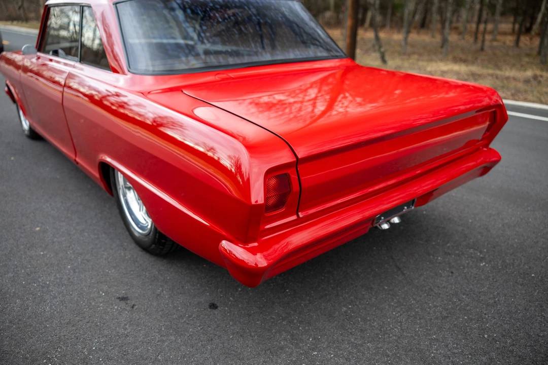 1964 Chevrolet Nova 3rd Gen - Image 19 of 31