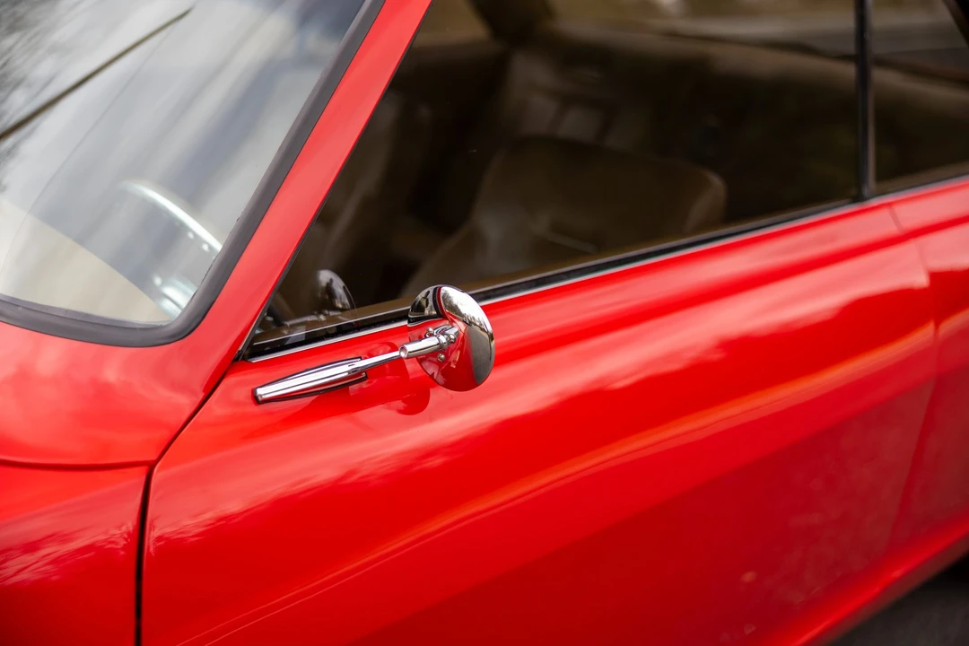 1964 Chevrolet Nova 3rd Gen - Image 27 of 31