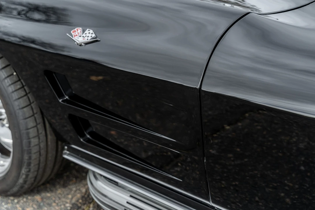 1964 Chevrolet Corvette C2 - Image 27 of 31