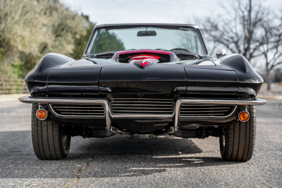 1964 Chevrolet Corvette C2 - Image 2 of 31