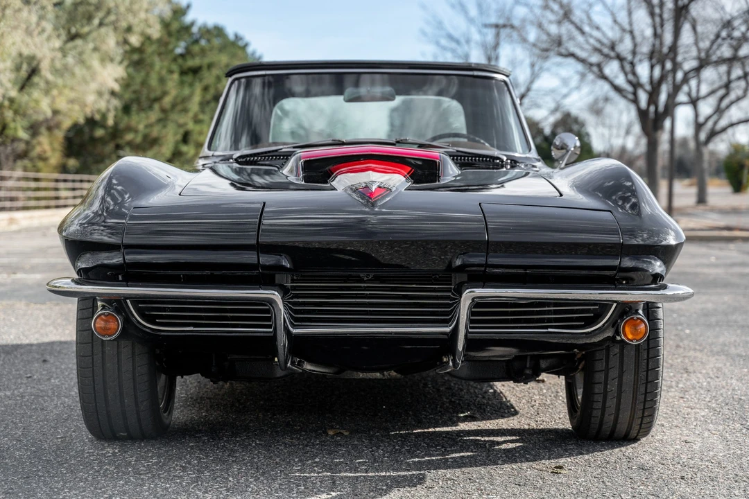 1964 Chevrolet Corvette C2 - Image 10 of 31